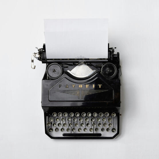 The Better Writer Challenge